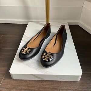Tory Burch Ballet Flats